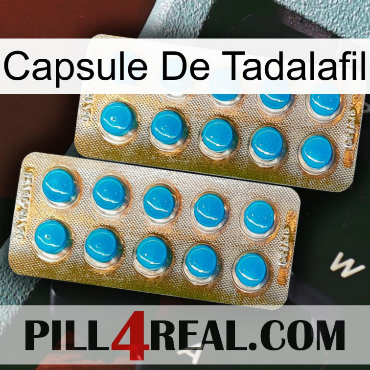 Tadalafil Capsule new08